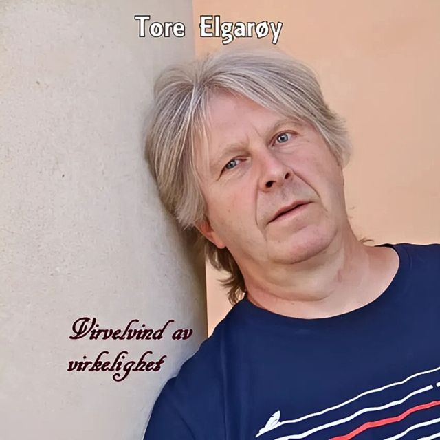 Tore Elgarøy - 'Synsbedrag' [Ringtone]