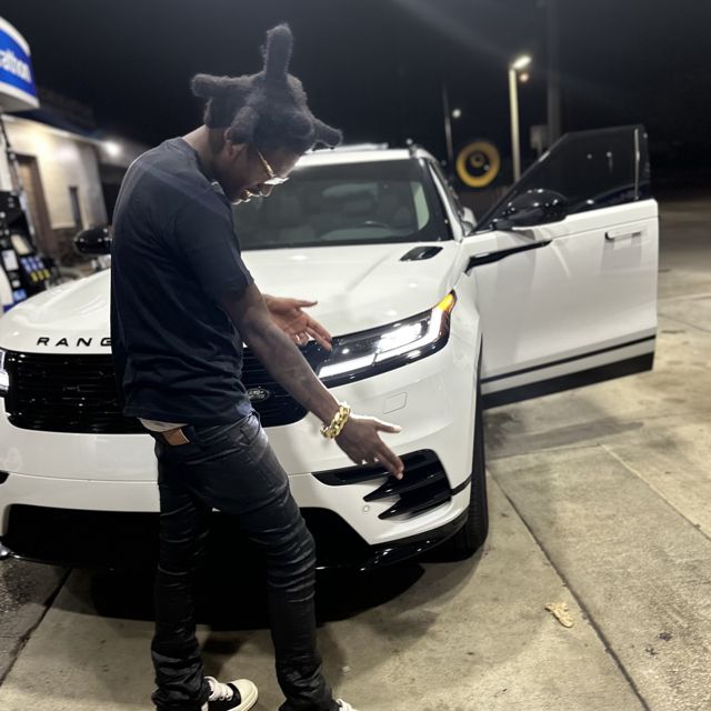 3Hardaway - '90 Day Run' [Ringtone]