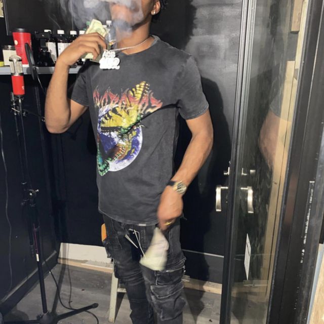 Co3 - 'L4KD (feat. Gloccboy Re)' [Ringtone]