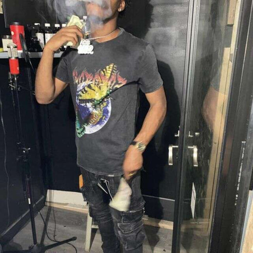 Co3 - 'L4KD (feat. Gloccboy Re)' [Ringtone]