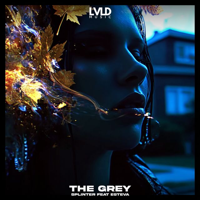 The Grey - 'Splinter (feat. Esteva)' [Ringtone]