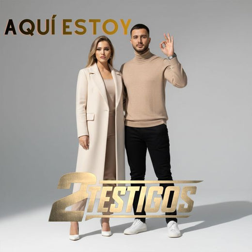 2 Testigos - 'Aquí Estoy' [Ringtone]