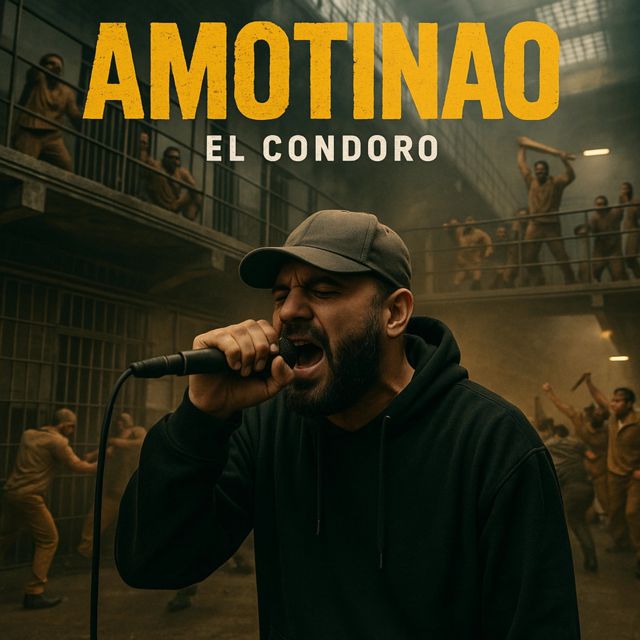 Complex88 - 'Amotinao' [Ringtone]