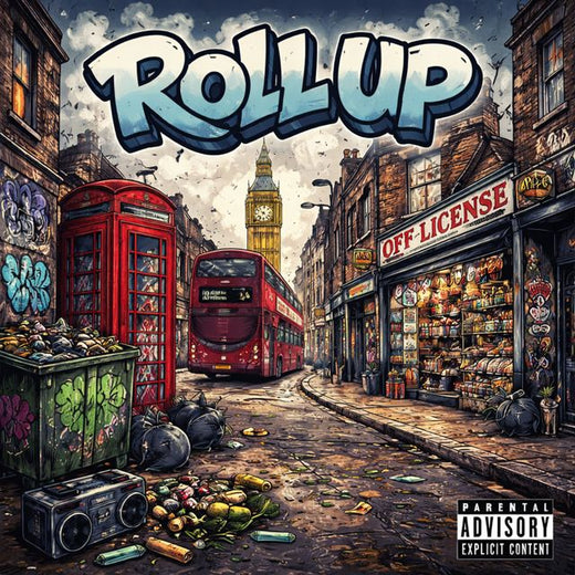 Ram0$ - 'RollUP' [Ringtone]