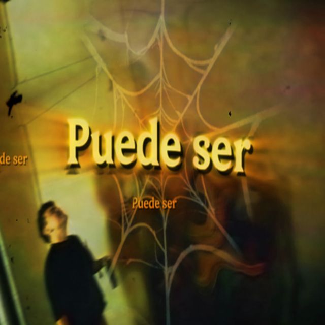 FuxzeK - 'CBTRAP, Vol. 3 Puede Ser (feat. Spydey & Ayzaksau)' [Ringtone]