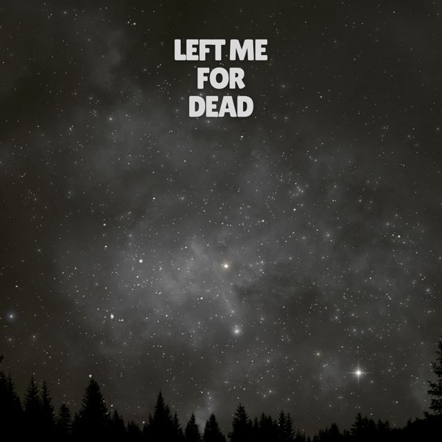 Cloud Trois - 'Left Me For Dead' [Ringtone]