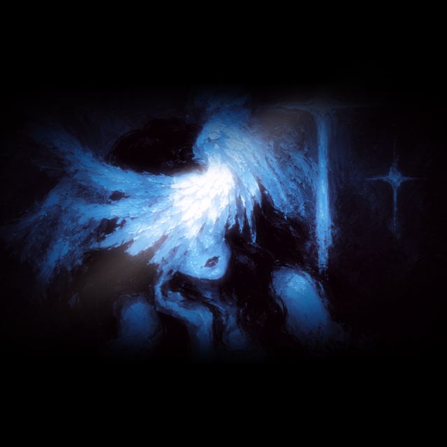 eternal - 'from the forgotten' [Ringtone]