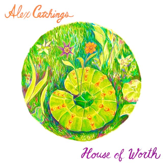 Alex Catchings - 'House of Worth' [Ringtone]