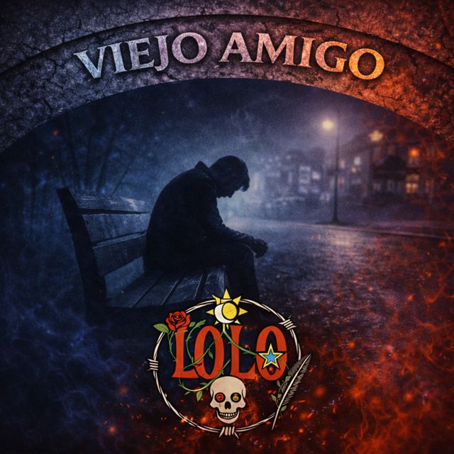 Lolo - 'Viejo amigo' [Ringtone]