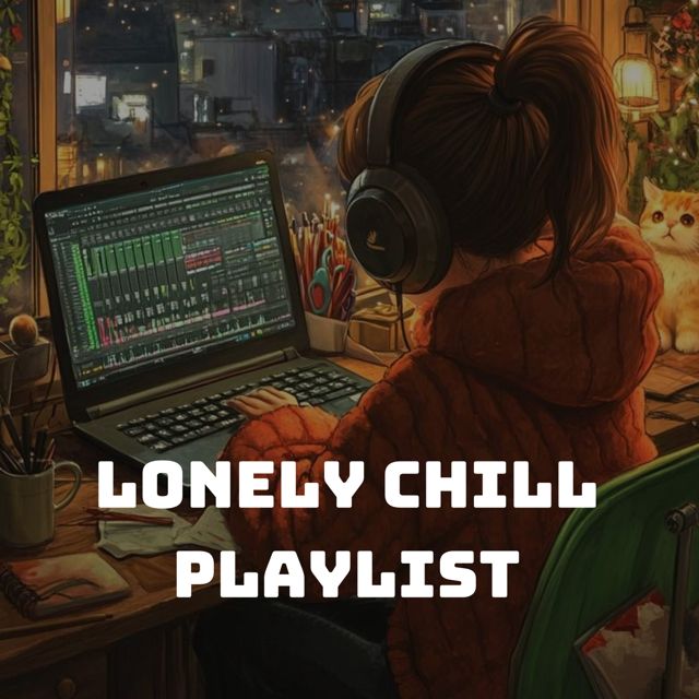 Annei - 'Falling Into Calm' [Ringtone]