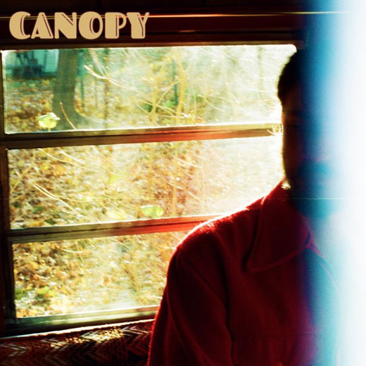 Dominic Lavoie - 'Canopy' [Tono de llamada]