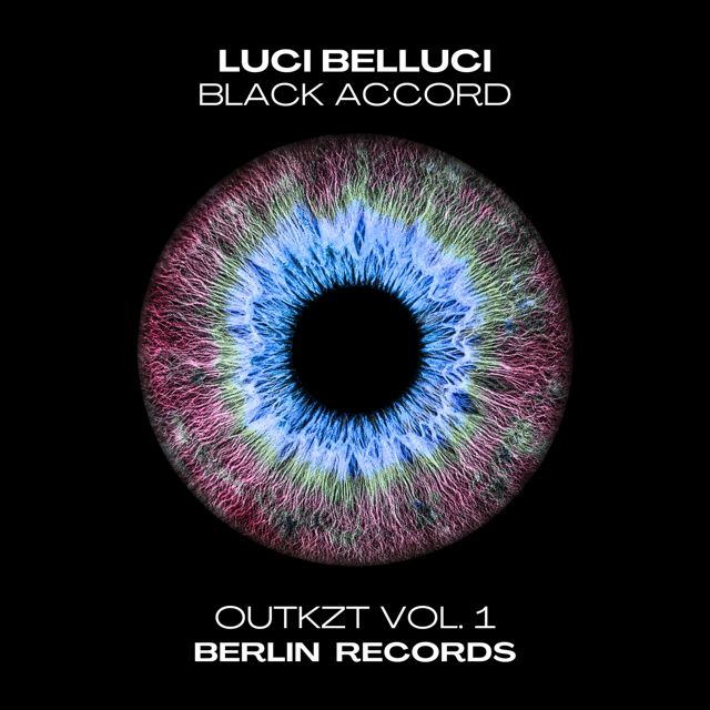 Black Accord - 'Luci Belluci' [Ringtone]