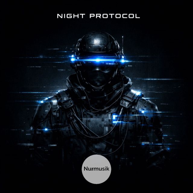 Paulmatrix - 'Horizon Red' [Ringtone]