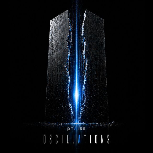 phAise - 'Oscillations' [Ringtone]