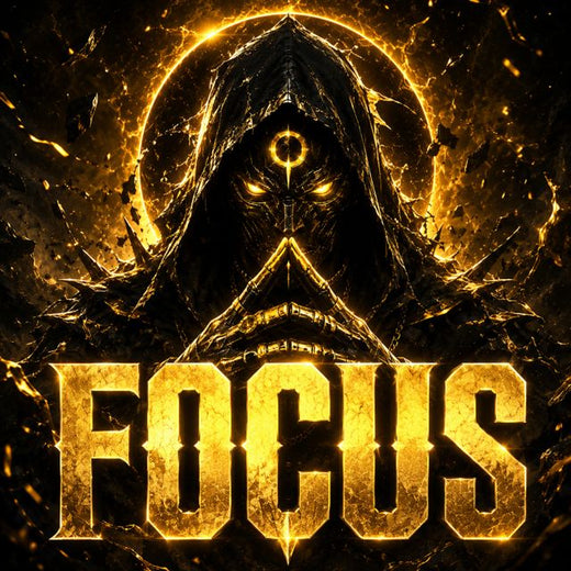 NSM Beats - 'Focus' [Ringtone]