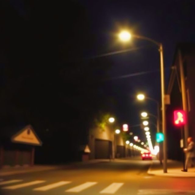 Stephanie Cresanti - 'Turn The Lights Off (Female Version) (Chorus)' [Ringtone]