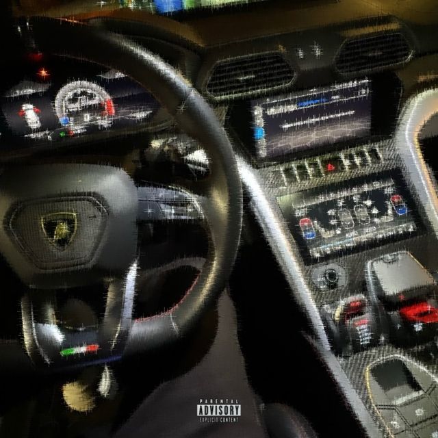 Kyef - 'URUS (feat. Drummond & bwhatudoin & Lp067)' [Ringtone]