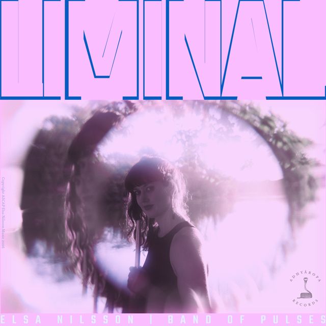 Elsa Nilsson - 'Capacity' [Ringtone]