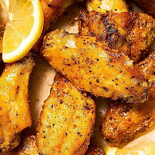 Mr. 2-17 - 'Lemon Pepper Chicken' [Ringtone]