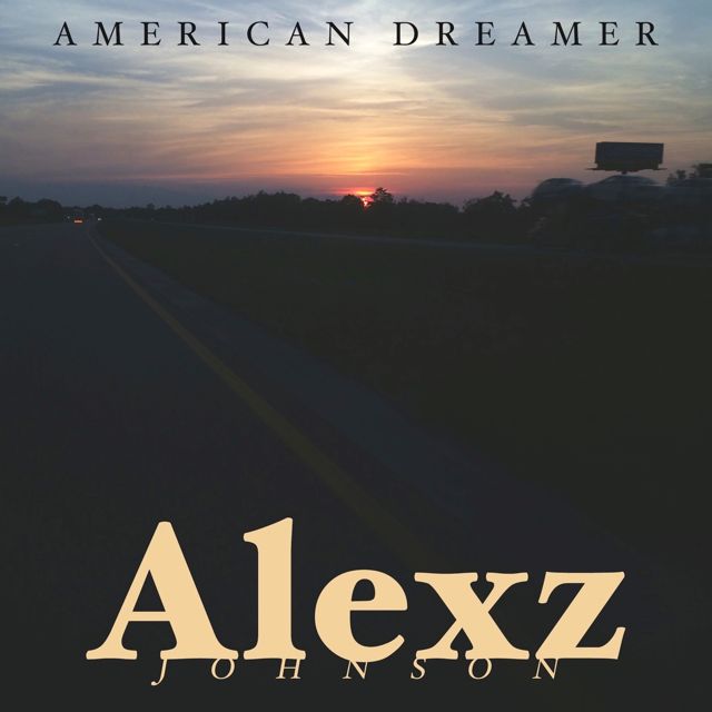 Alexz Johnson - 'American Dreamer' [Ringtone]