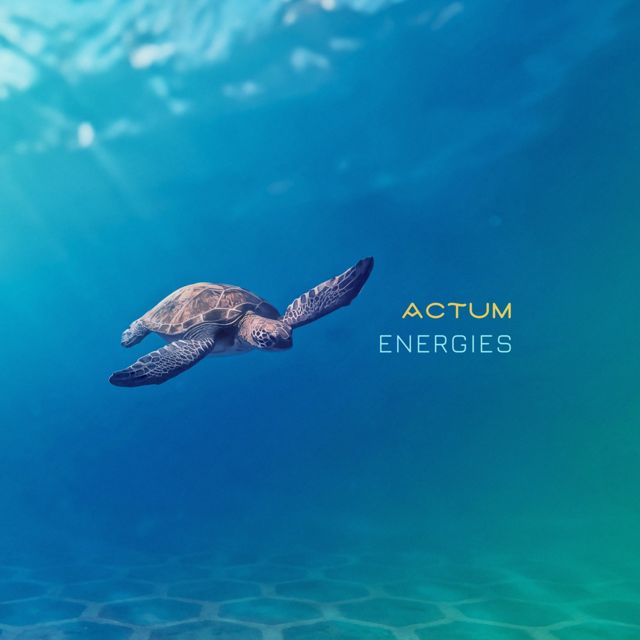 ACTUM - 'The Birth of Energies' [Ringtone]