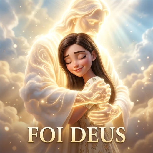 2D - 'Foi Deus' [Ringtone]