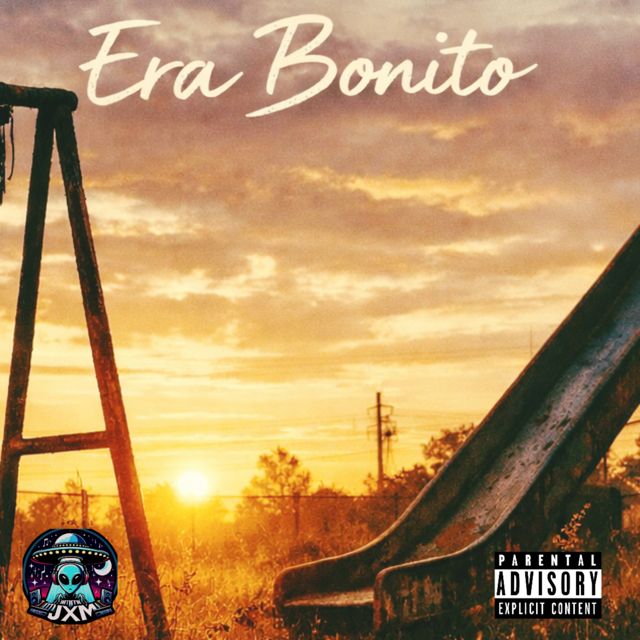 JXANDER MUSIC - 'ERA BONITO' [Ringtone]