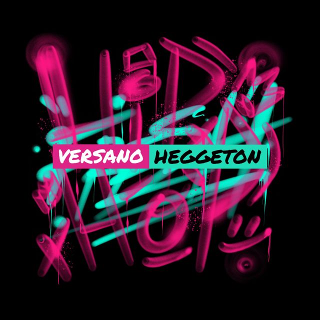 VERSANO - 'Heggeton' [Ringtone]