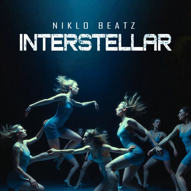 NIKLO BEATZ - 'Eclipse' [Ringtone]