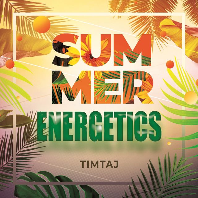 TimTaj - 'Summer Energetics' [Ringtone]