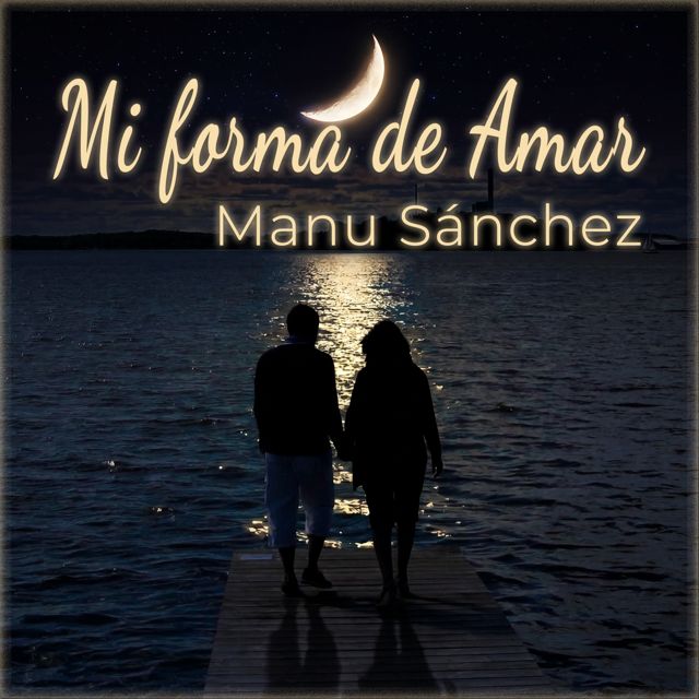 Manu Sánchez - 'Perfecta para mi' [Ringtone]