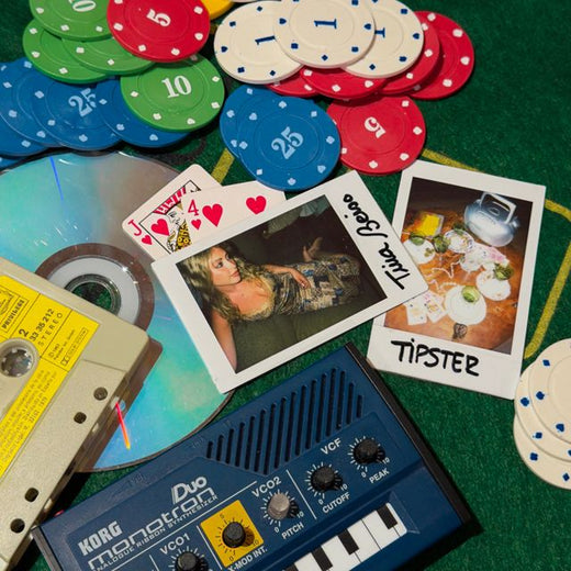 Tina Beiso - 'Tipster' [Ringtone]
