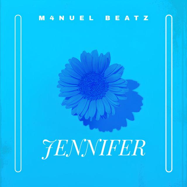 M4NUEL BEATZ - 'JENNIFER (INSTRUMENTAL)' [Ringtone]