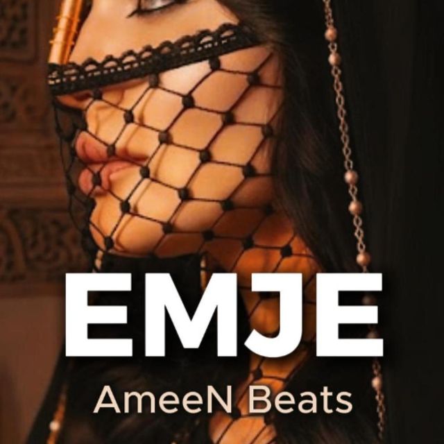 AmeeN Beats - 'Emje' [Ringtone]