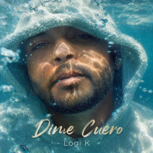 logi K - 'Dime Cuero' [Ringtone]
