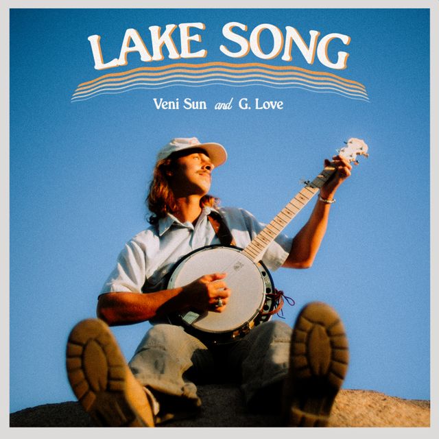 Veni Sun - 'County Line (feat. Surfer Girl)' [Ringtone]