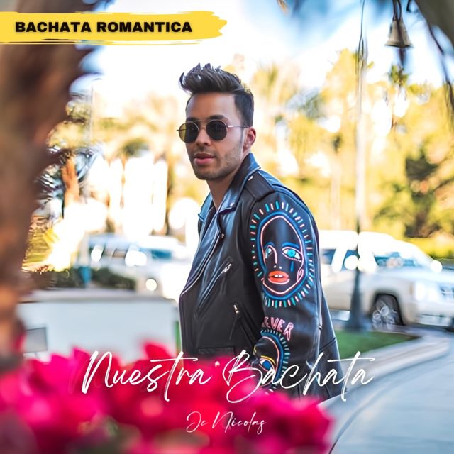 Jc Nicolas - 'Nuestra Bachata' [Ringtone]