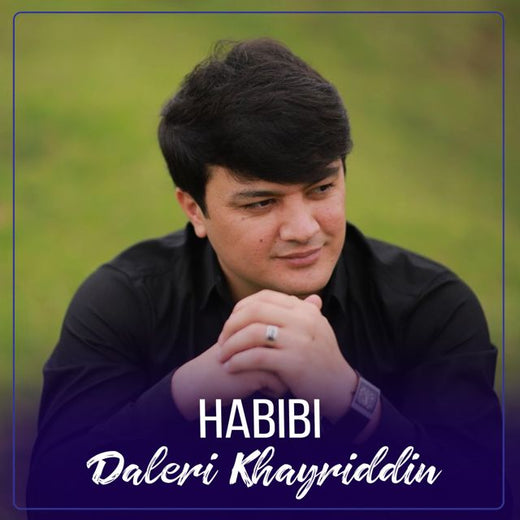 Daleri Khayriddin - 'Habibi' [Ringtone]