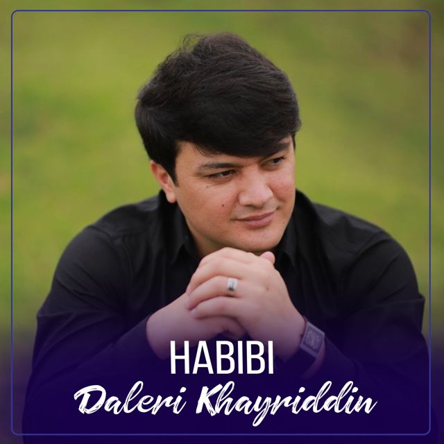 Daleri Khayriddin - 'Habibi' [Ringtone]
