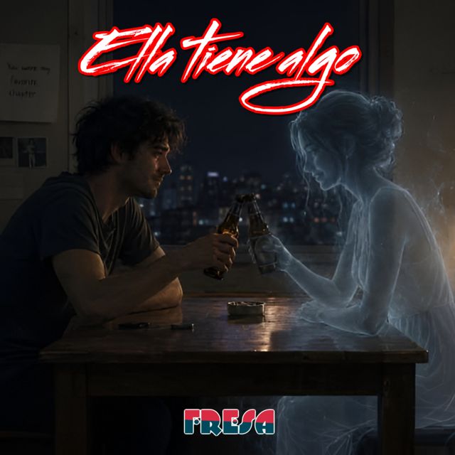 FRESA - 'ELLA TIENE ALGO' [Ringtone]