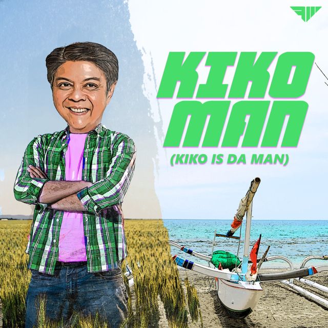 The Super Troopers - 'KIKO MAN (Kiko IS DA Man)' [Ringtone]