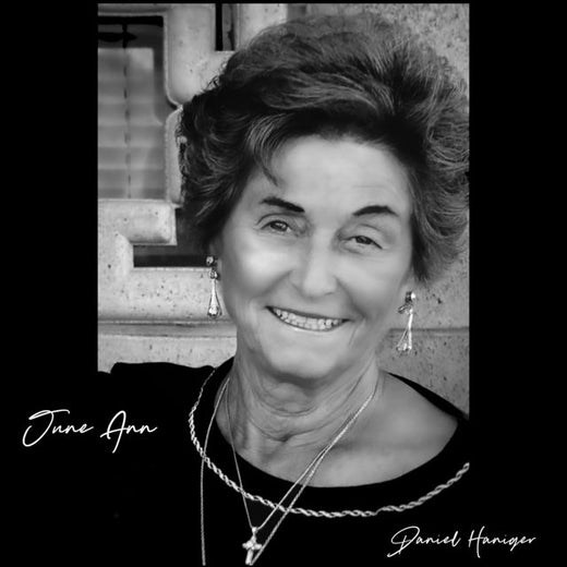 Daniel Haniger - 'June Ann' [Ringtone]