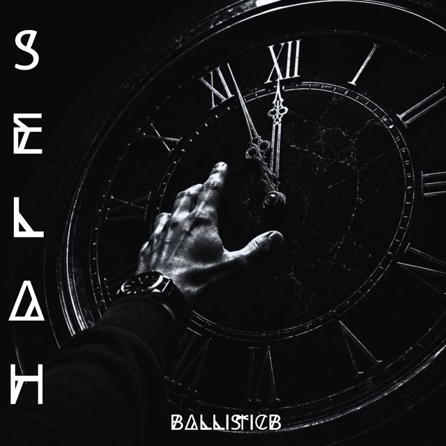 BallisticB - 'SELAH' [Ringtone]