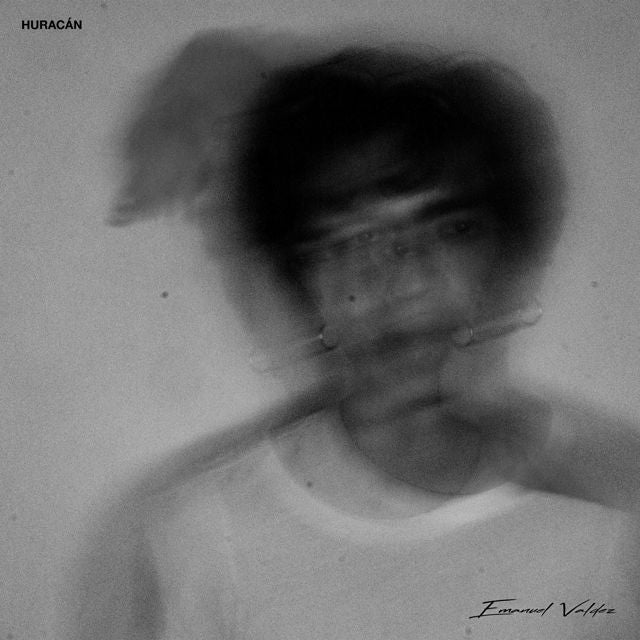 Emanuel Valdez - 'Huracán' [Ringtone]