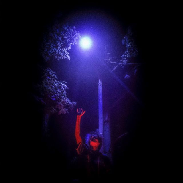 GARY P - 'PANIC AT THE GRAVEYARD (Clean)' [Ringtone]