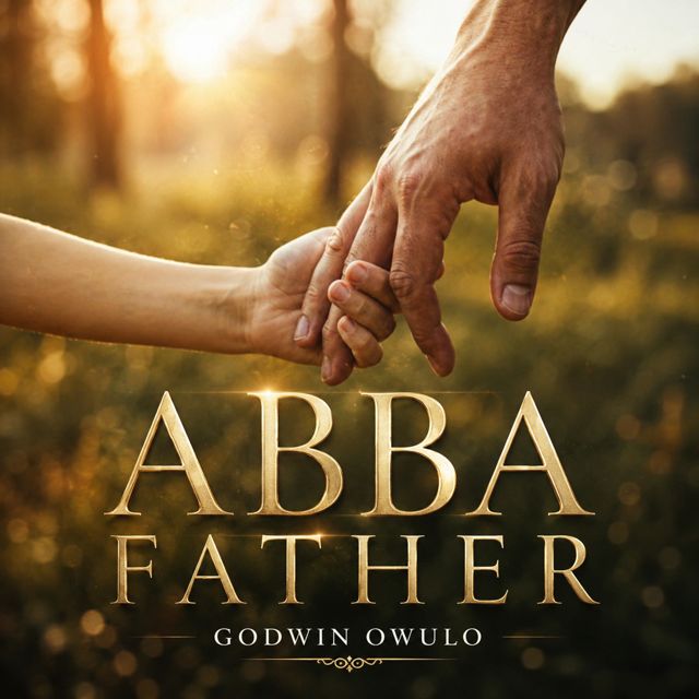 Godwin Owulo - 'Abba Father' [Ringtone]