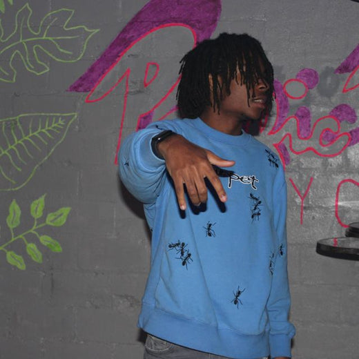 Lockedinkee - 'Leap Year' [Ringtone]