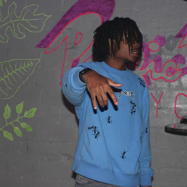 Lockedinkee - 'Leap Year' [Ringtone]
