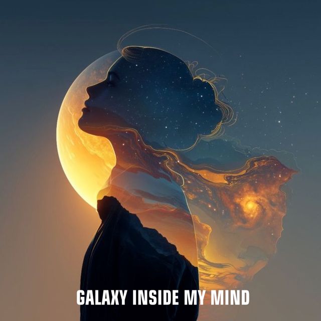 Cahoxx - 'Galaxy Inside My Mind' [Ringtone]