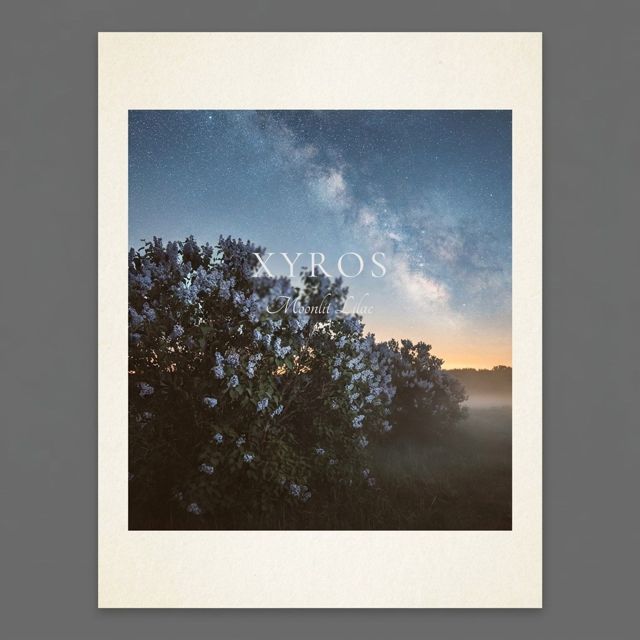 XYROS - 'Moonlit Lilac' [Ringtone]